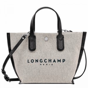 Longchamp Essential XS Naisten Käsilaukku Valkoinen Suomi | 10259HSG037