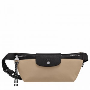 Longchamp Le Pliage Energy M Miesten Vyölaukku Harmaat Suomi | 10256HSR299-