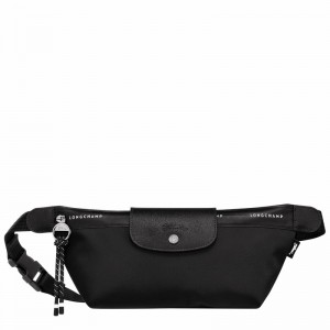 Longchamp Le Pliage Energy M Miesten Vyölaukku Mustat Suomi | 10256HSR001-