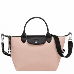 Longchamp Le Pliage Energy S Miesten Käsilaukku Beige Suomi | L1512HSR542-