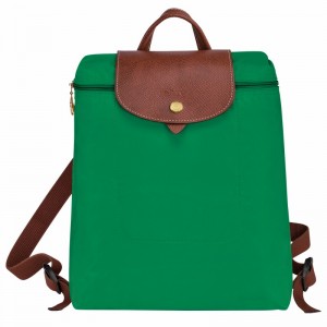 Longchamp Le Pliage Original M Miesten Reput Vihreä Suomi | L1699089P88-