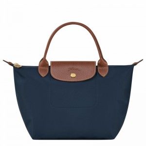 Longchamp Le Pliage Original S Naisten Käsilaukku Laivastonsininen Suomi | L1621089P68