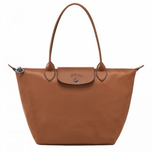 Longchamp Le Pliage Xtra M Naisten Kangaskassit Ruskea Suomi | L2605987504