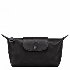 Longchamp Le Pliage Xtra Naisten Pouches Mustat Suomi | 34174987001