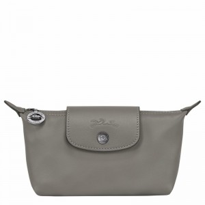 Longchamp Le Pliage Xtra Naisten Pouches Harmaat Suomi | 34174987P55