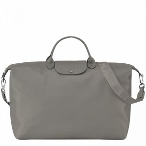 Longchamp Le Pliage Xtra S Miesten Matkakassit Harmaat Suomi | L1624987P55-