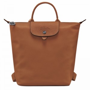 Longchamp Le Pliage Xtra S Miesten Reput Ruskea Suomi | 10209987504-