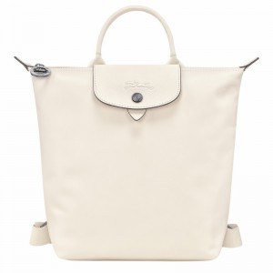 Longchamp Le Pliage Xtra S Miesten Reput Valkoinen Suomi | 10209987037-