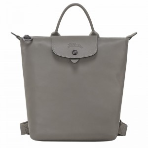 Longchamp Le Pliage Xtra S Miesten Reput Harmaat Suomi | 10209987P55-