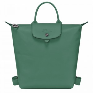 Longchamp Le Pliage Xtra S Naisten Reput Oliivinvihreä Suomi | 10209987D90