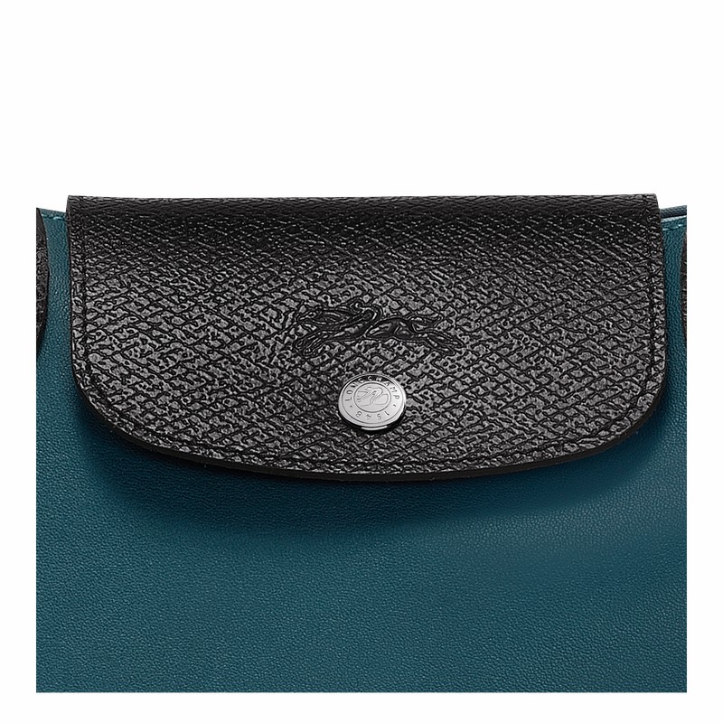 Longchamp Cabas Longchamp M Miesten Kangaskassit Sininen Suomi | 10264093427-