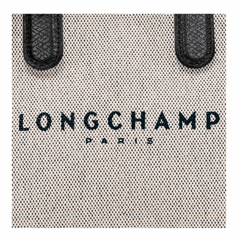 Longchamp Essential XS Naisten Käsilaukku Valkoinen Suomi | 10259HSG037