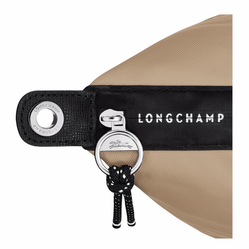 Longchamp Le Pliage Energy L Miesten Käsilaukku Harmaat Suomi | L1515HSR299-