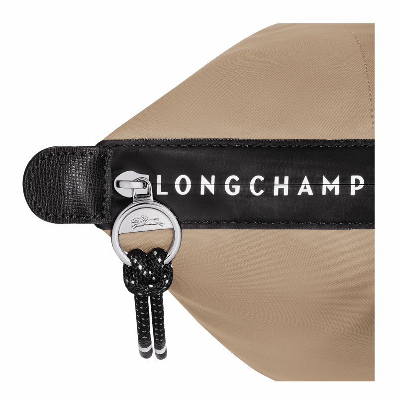 Longchamp Le Pliage Energy L Naisten Kangaskassit Harmaat Suomi | L1899HSR299