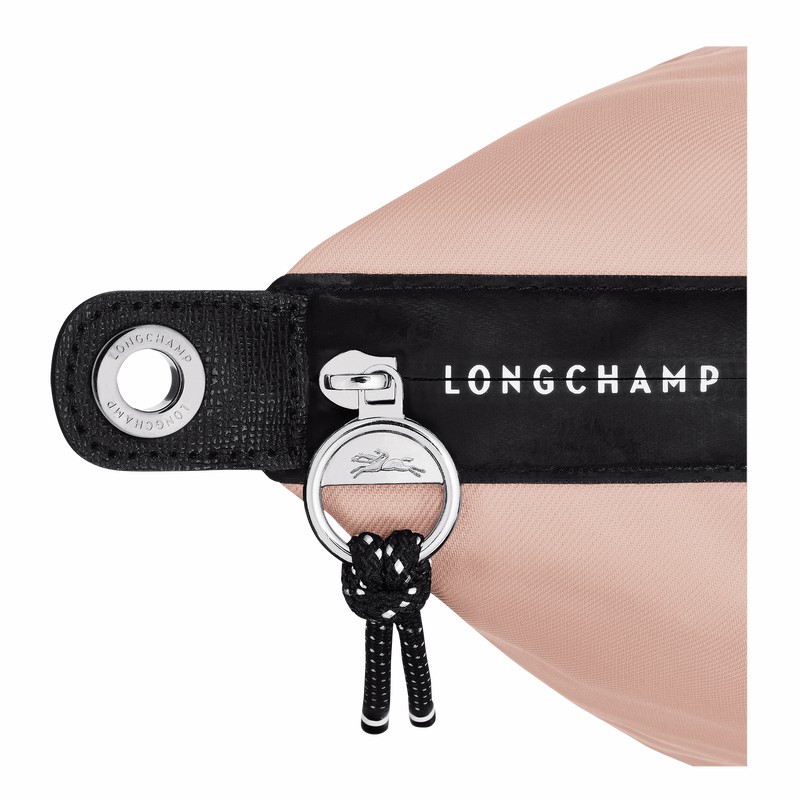 Longchamp Le Pliage Energy L Naisten Käsilaukku Beige Suomi | L1515HSR542