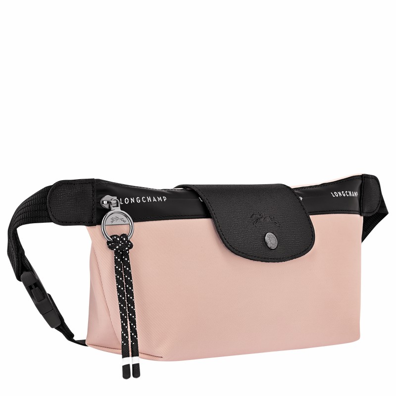 Longchamp Le Pliage Energy M Naisten Vyölaukku Beige Suomi | 10256HSR542