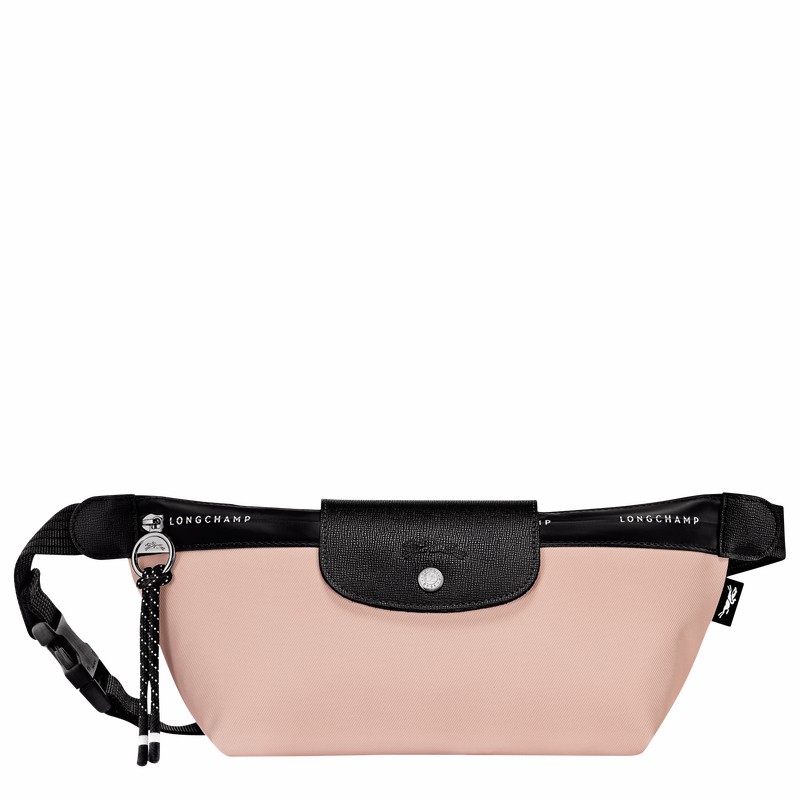 Longchamp Le Pliage Energy M Naisten Vyölaukku Beige Suomi | 10256HSR542