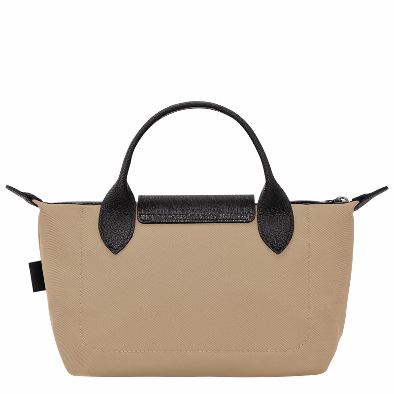 Longchamp Le Pliage Energy Naisten Pouches Harmaat Suomi | 30030HSR299