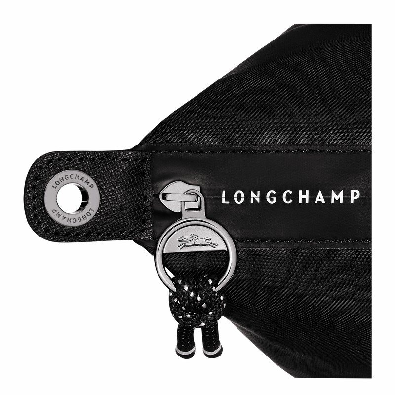 Longchamp Le Pliage Energy S Miesten Käsilaukku Mustat Suomi | L1512HSR001-