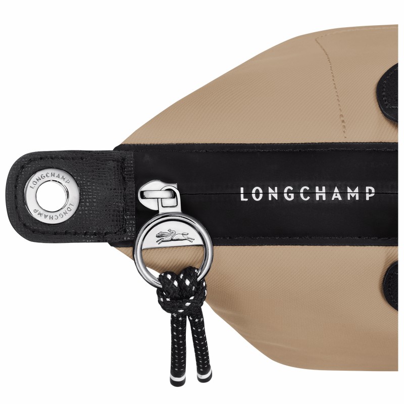 Longchamp Le Pliage Energy S Miesten Käsilaukku Harmaat Suomi | L1512HSR299-