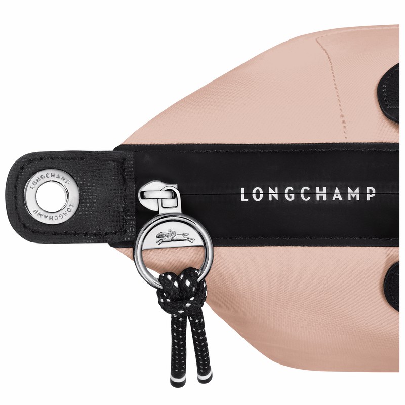 Longchamp Le Pliage Energy S Miesten Käsilaukku Beige Suomi | L1512HSR542-