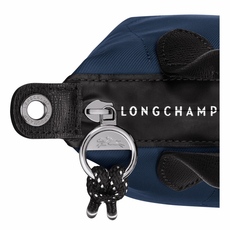 Longchamp Le Pliage Energy XS Miesten Käsilaukku Laivastonsininen Suomi | L1500HSR006-