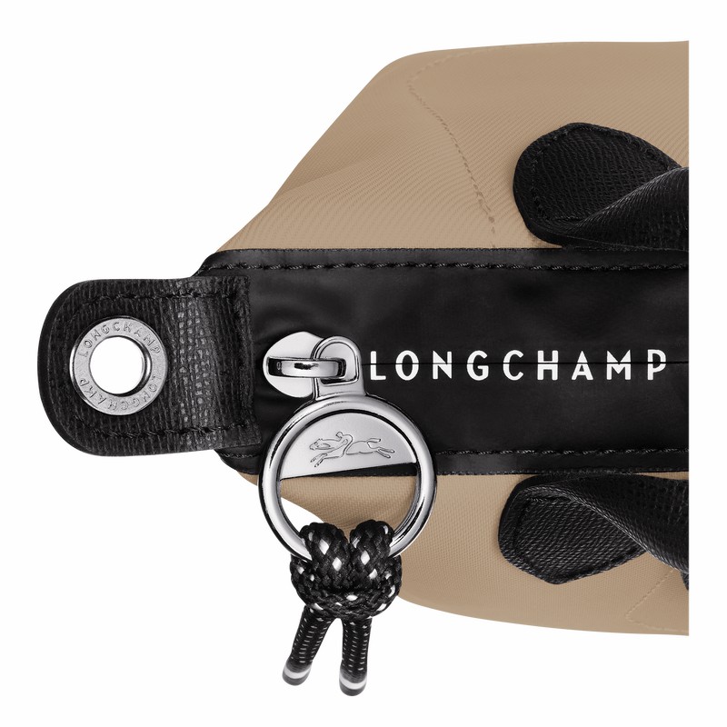 Longchamp Le Pliage Energy XS Miesten Käsilaukku Harmaat Suomi | L1500HSR299-