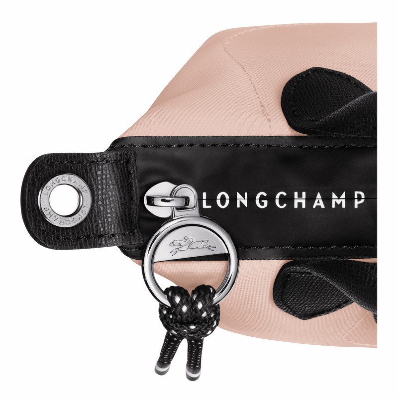 Longchamp Le Pliage Energy XS Naisten Käsilaukku Beige Suomi | L1500HSR542