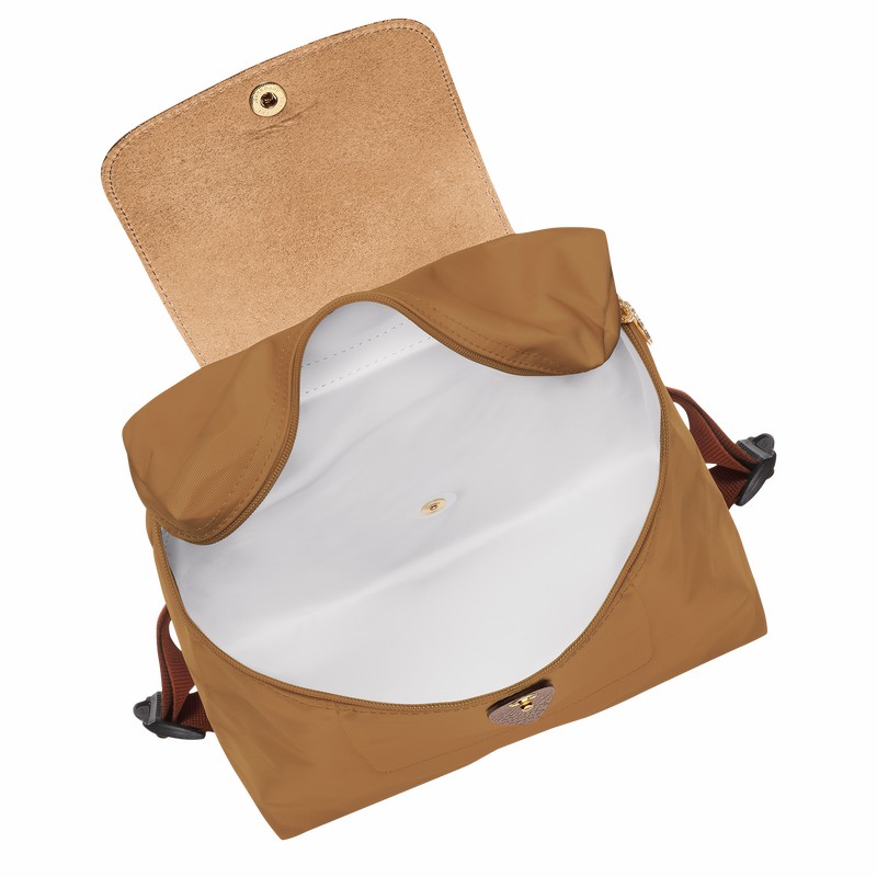 Longchamp Le Pliage Original M Miesten Reput Khaki Suomi | L1699089P86-