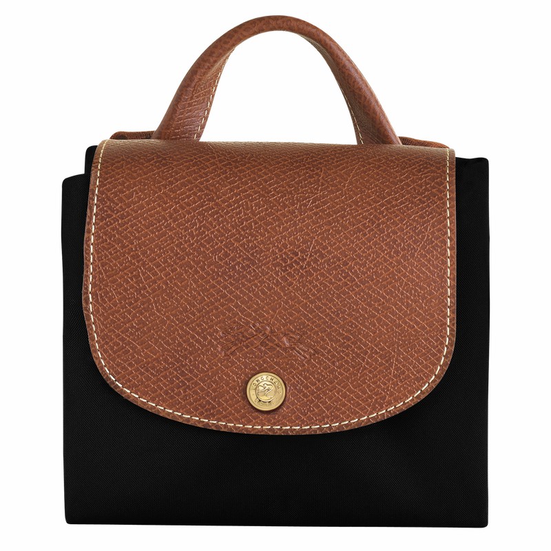 Longchamp Le Pliage Original M Miesten Reput Mustat Suomi | L1699089001-