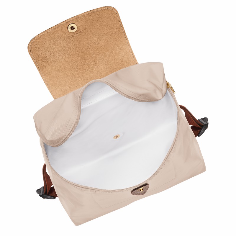 Longchamp Le Pliage Original M Miesten Reput Valkoinen Suomi | L1699089P71-