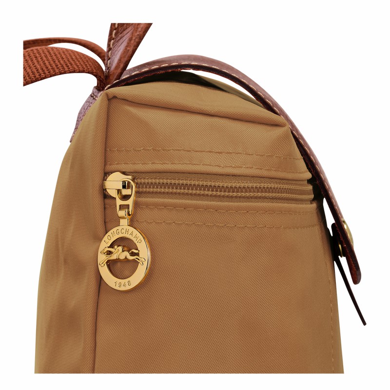 Longchamp Le Pliage Original M Naisten Reput Khaki Suomi | L1699089P86