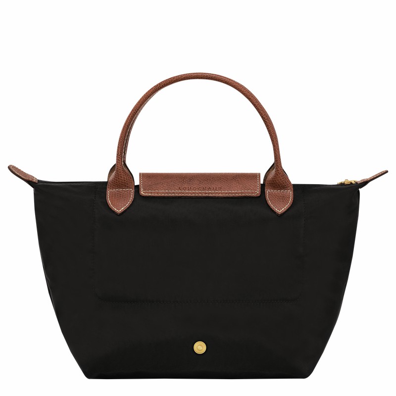 Longchamp Le Pliage Original S Naisten Käsilaukku Mustat Suomi | L1621089001