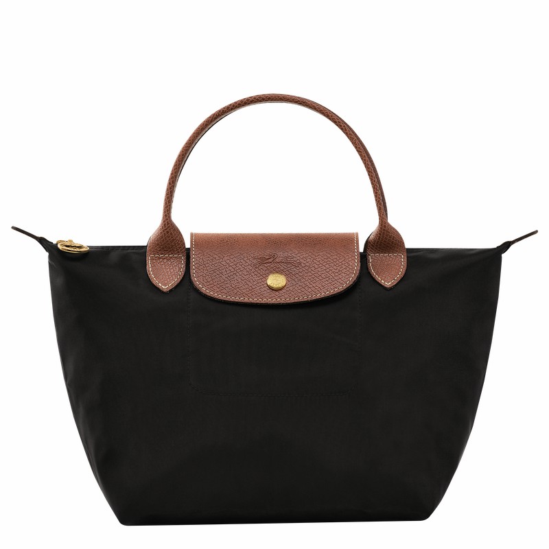 Longchamp Le Pliage Original S Naisten Käsilaukku Mustat Suomi | L1621089001