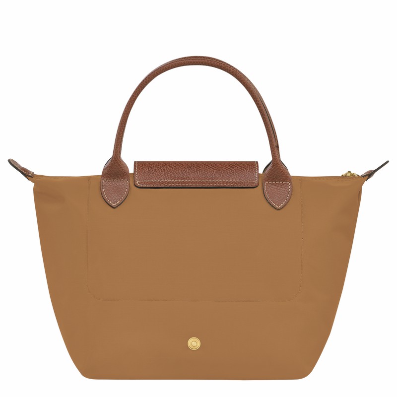 Longchamp Le Pliage Original S Naisten Käsilaukku Khaki Suomi | L1621089P86