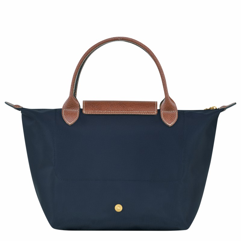 Longchamp Le Pliage Original S Naisten Käsilaukku Laivastonsininen Suomi | L1621089P68