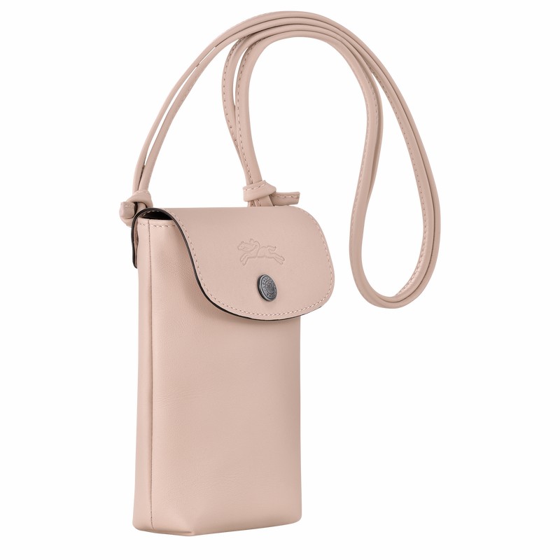 Longchamp Le Pliage Xtra Miesten Kuori Beige Suomi | 34178987542-