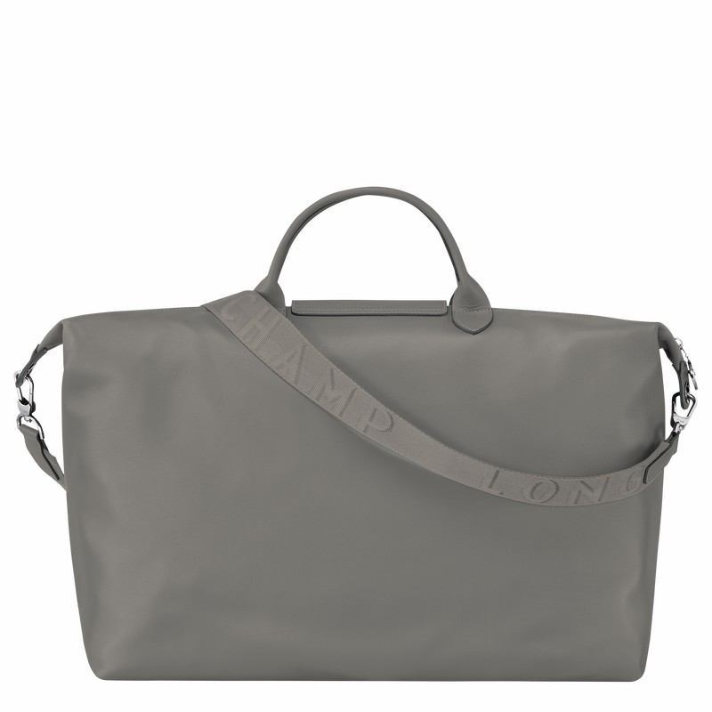 Longchamp Le Pliage Xtra S Miesten Matkakassit Harmaat Suomi | L1624987P55-