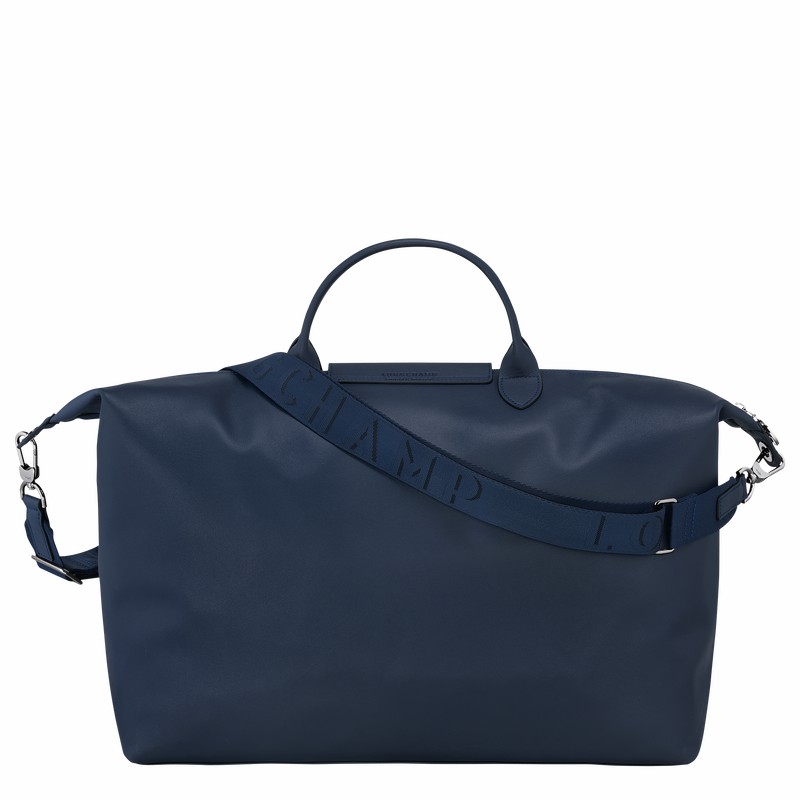 Longchamp Le Pliage Xtra S Miesten Matkakassit Laivastonsininen Suomi | L1624987556-