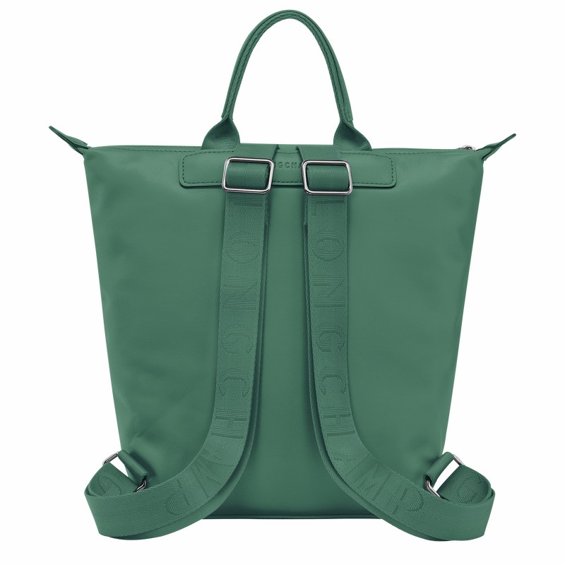 Longchamp Le Pliage Xtra S Miesten Reput Oliivinvihreä Suomi | 10209987D90-