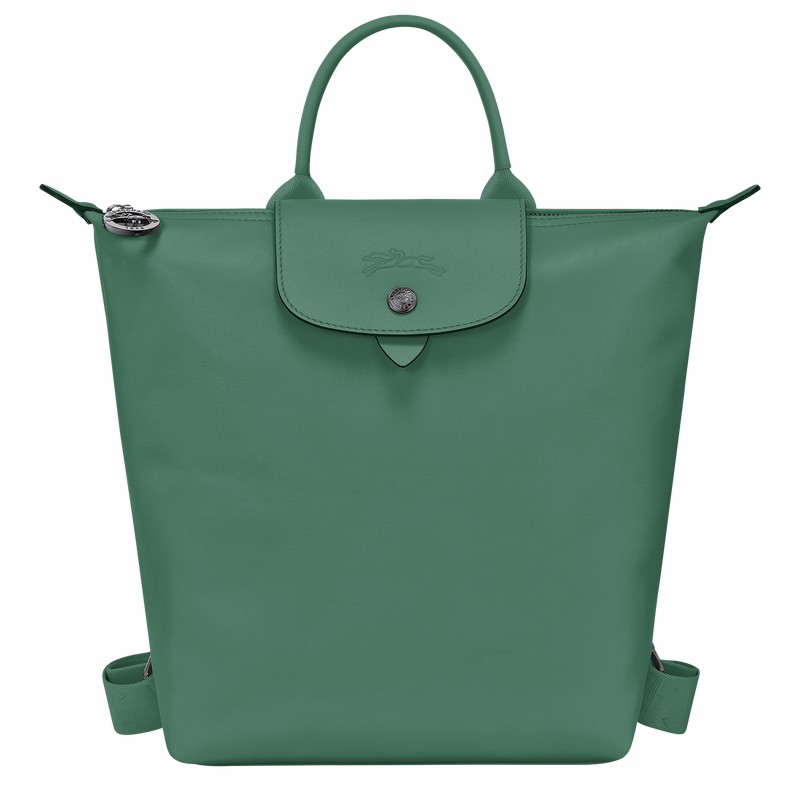 Longchamp Le Pliage Xtra S Miesten Reput Oliivinvihreä Suomi | 10209987D90-