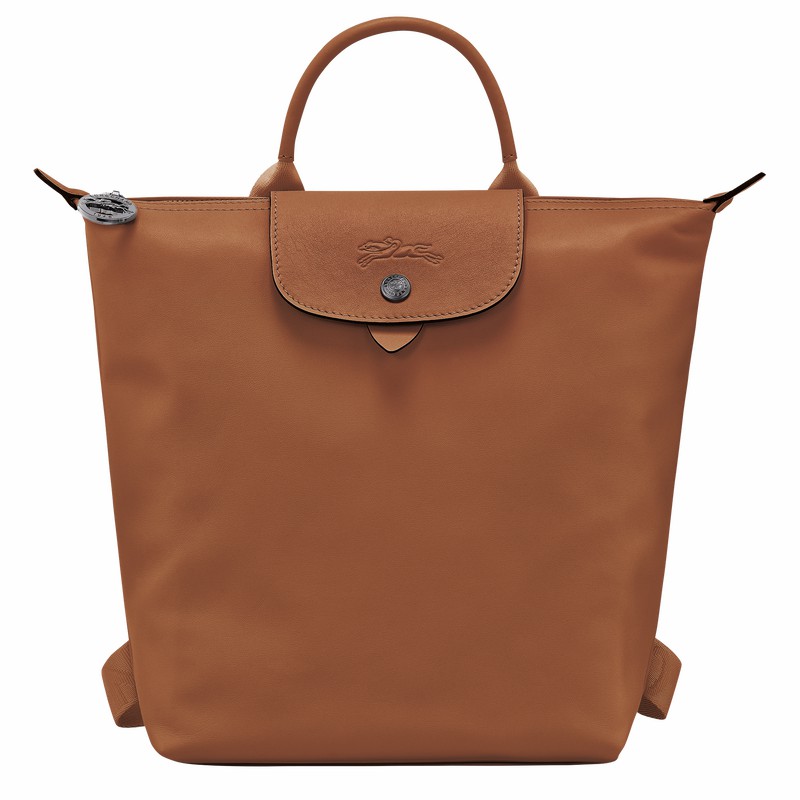 Longchamp Le Pliage Xtra S Miesten Reput Ruskea Suomi | 10209987504-