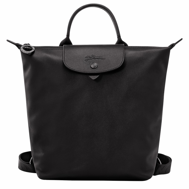 Longchamp Le Pliage Xtra S Miesten Reput Mustat Suomi | 10209987001-