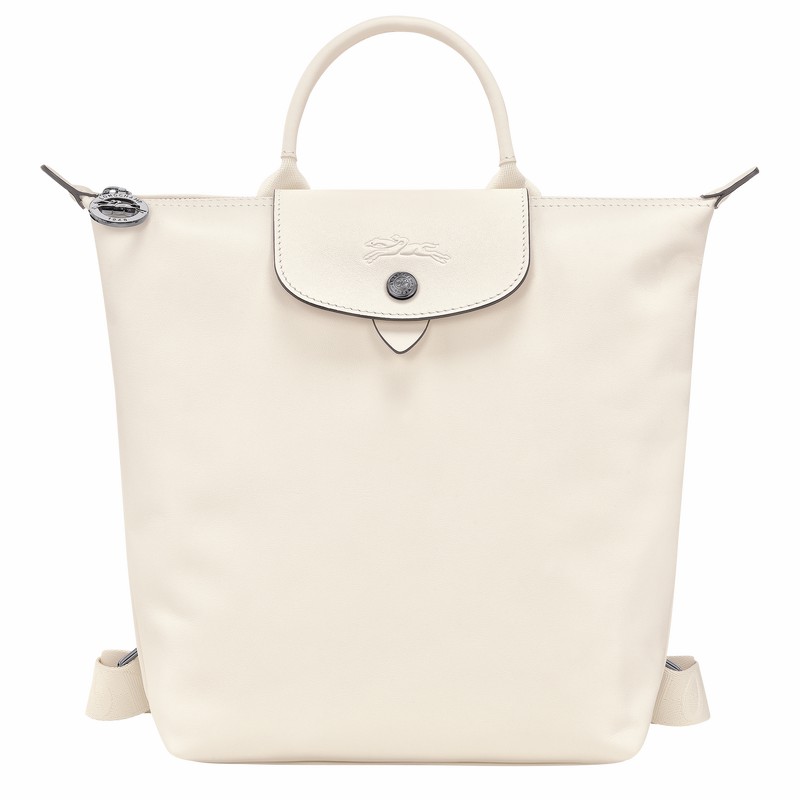 Longchamp Le Pliage Xtra S Naisten Reput Valkoinen Suomi | 10209987037